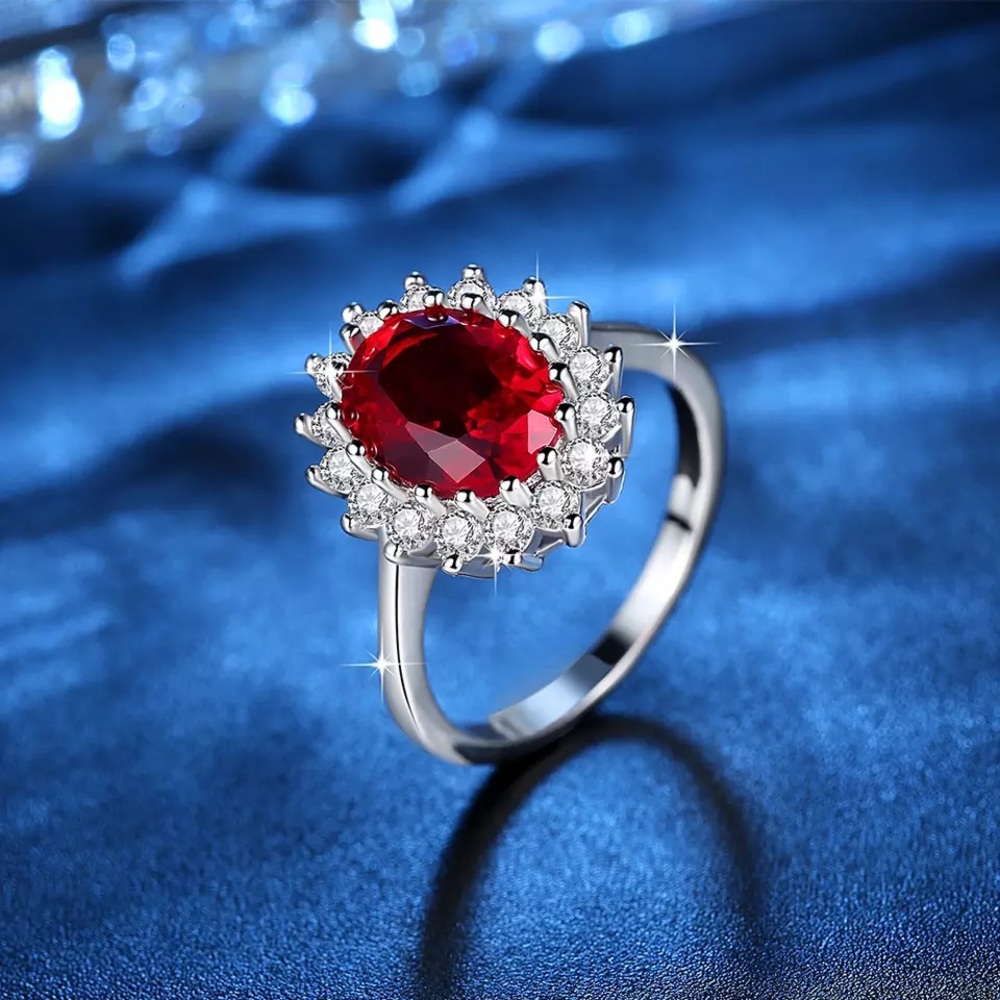 925 sterling silver ring